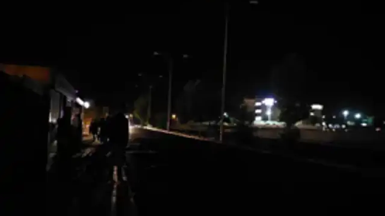 Adana'da planlı kesintiler başladı: İşte kesinti listesi