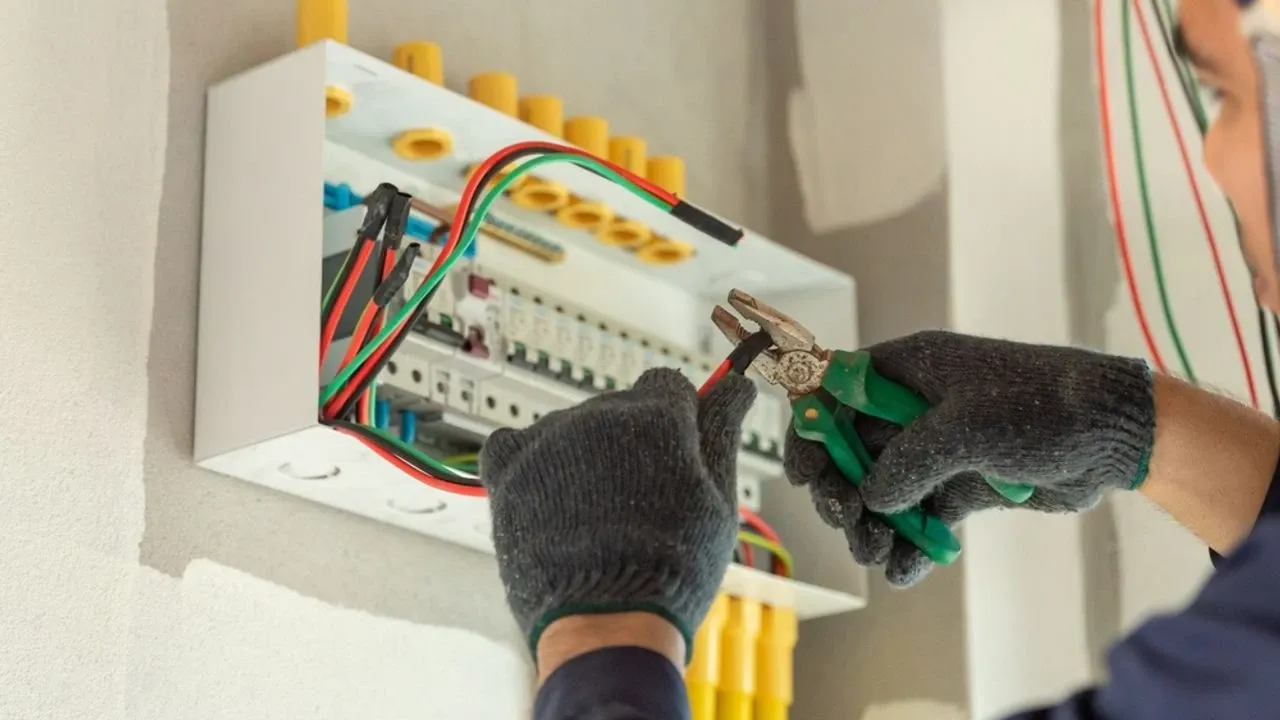 Ankara'da 48 saatlik elektrik kesintisi! İlçe ilçe liste