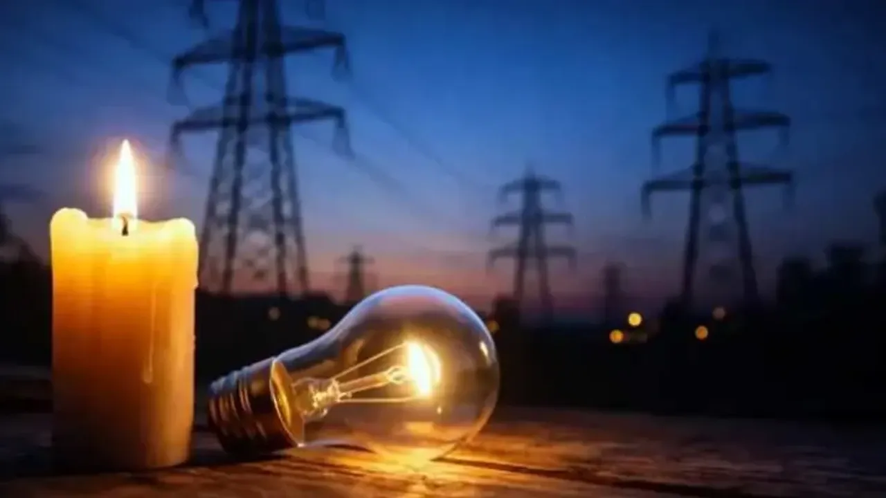 Bitlis'te 8 saatlik elektrik kesintisi yaşanacak