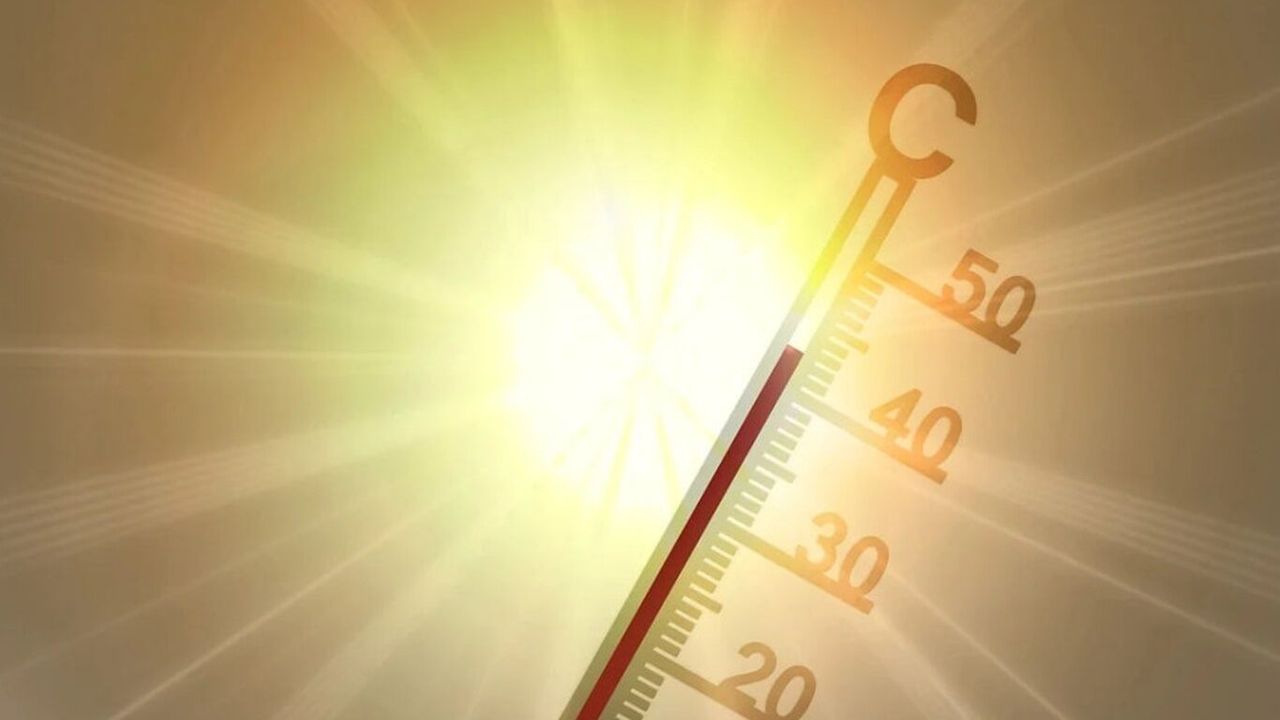 Bitlis'te hava durumu; Haftalık rapor paylaşıldı