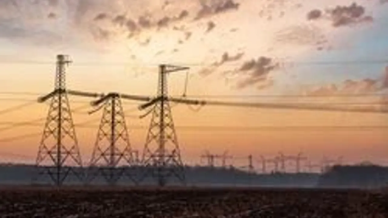 Bitlis'te yatırım çalışması: Güroymak'ta elektrik kesilecek