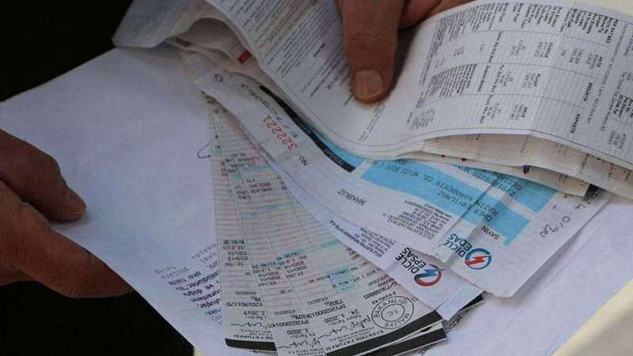 Gaziantep'te elektrik kesintisi: İlçe ilçe mahalle ve sokak listesi