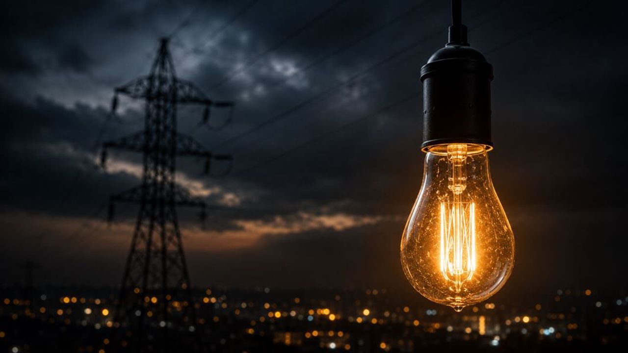 Mersin'de kesinti listesi açıklandı: Saat saat elektrik kesintileri