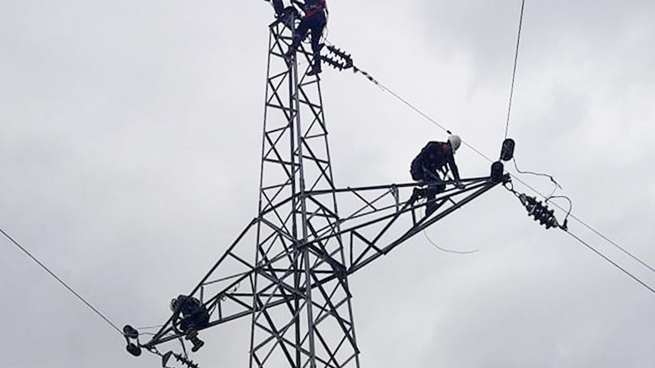 Mersin'de elektrikler saatlerce kesilecek: Mahalleniz listede mi?