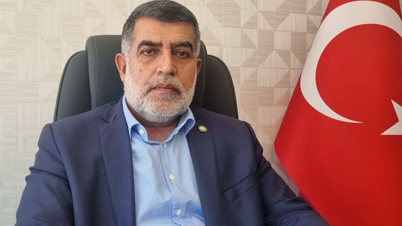 Suiçer: Meclis'te gündeme aldık, Elazığ'da takipçisi olacağız