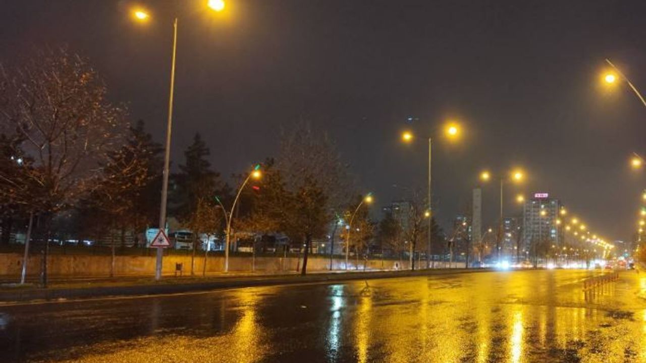 Bitlis'te elektrik kesintisinde 2 ilçe etkilenecek