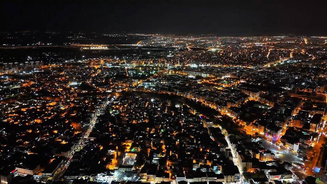 Diyarbakır'da birçok mahalle etkilenecek: Listesi açıklandı