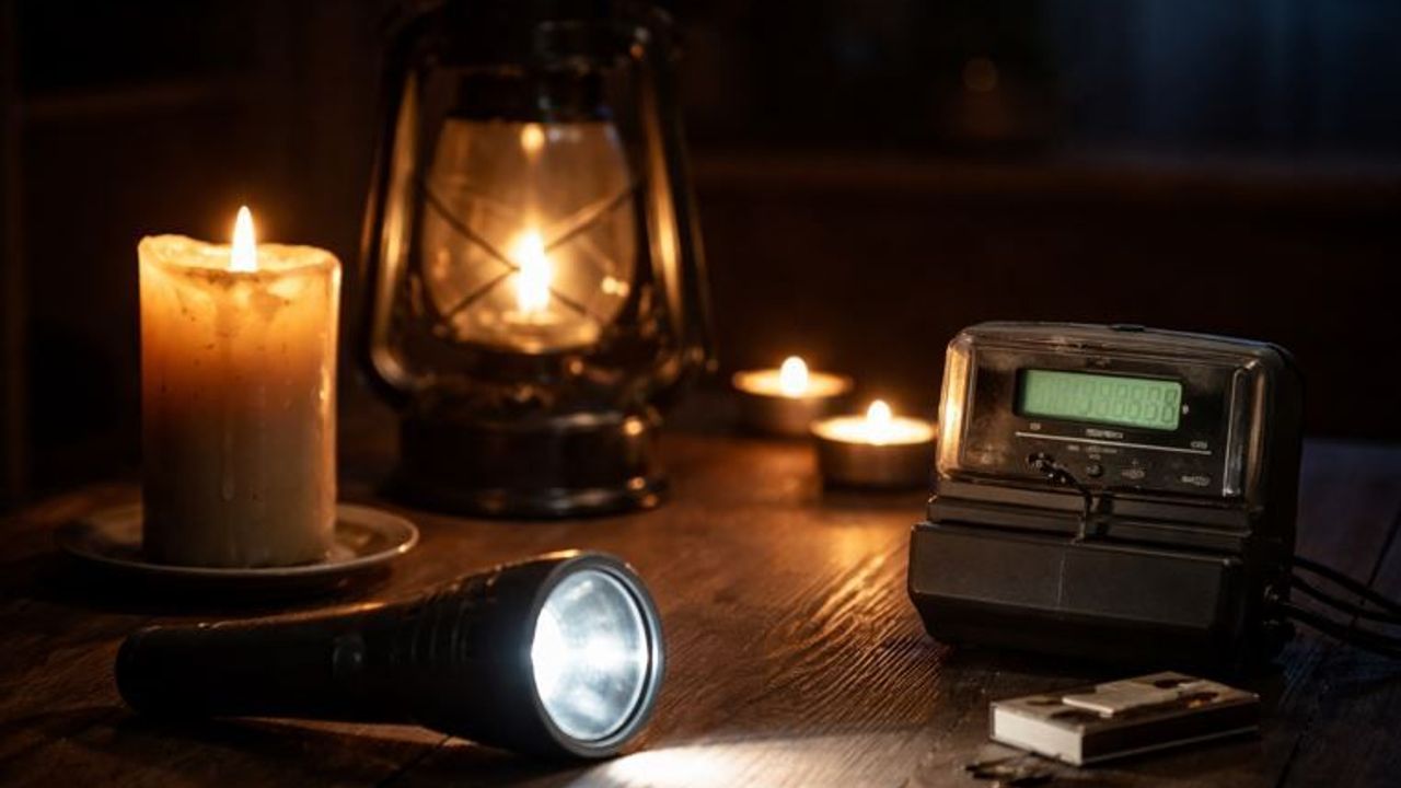 Van'da 21 Ekim elektrik kesintisi: İşte mahalle mahalle liste