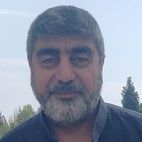 Serhad BAYRAM (Konuk Yazar)
