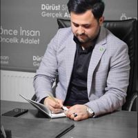 Yusuf DOĞRU (Konuk Yazar)