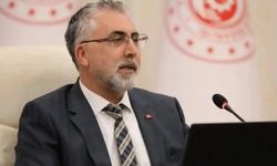 Bakan Işıkhan'dan asgari ücret açıklaması