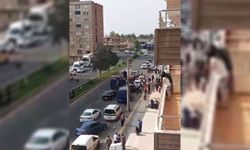 Diyarbakır'da sürücü kursunda bıçaklı kavga: 6 yaralı