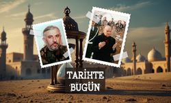 Tarihte Bugün: 19 Ekim