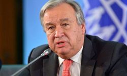 Guterres, işgal rejiminin Gazze'deki son katliamlarını kınadı