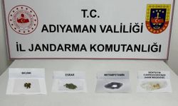 Adıyaman'da milletin evladını zehirleyenlere operasyon