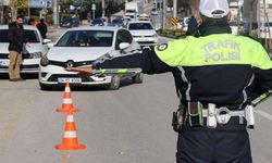 Diyarbakır'da o yollar 4 gün boyunca trafiğe kapalı olacak