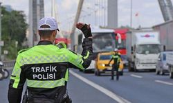 İstanbul'da bazı yollar yarın trafiğe kapatıldı