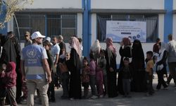 Siyonist rejim, Gazze'nin can damarı UNRWA'yı yasaklama kararı aldı