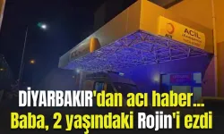 Diyarbakır'dan acı haber!