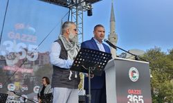 HAMAS Sözcüsü Ebu Zuhri: siyonistler zelil bir şekilde topraklarımızı terk edecek