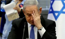 İşgalci katil Netanyahu, Filistin'deki yıkım stratejisini Lübnan'da uyguluyor