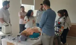 Şanlıurfa'da guatr hastalığına ameliyatsız çözüm