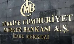 Merkez Bankası faizi sabit tuttu