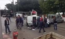 Bursa'da trafik kazası: 3 ölü 4 yaralı