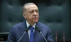 Cumhurbaşkanı Erdoğan'dan "Afrika Günü" mesajı