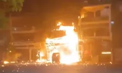 Hindistan'da bebek bakım merkezinde yangın: 7 ölü 5 yaralı