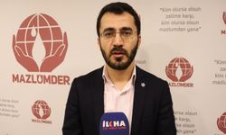 MAZLUMDER Genel Başkanı Kartal: HÜDA PAR'ın vatandaşlık kanun teklifini destekliyoruz