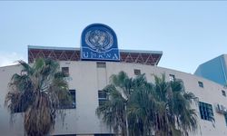 UNRWA Gazze'de felaket boyutundaki çevre ve sağlık risklerine karşı uyardı