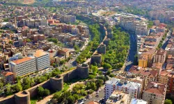 Diyarbakır'da hava nasıl?