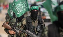 Hamas'tan son dakika açıklaması: Reddediyoruz!