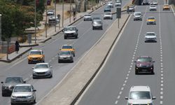 Diyarbakır'da 29 Ekim'de trafiğe kapatılacak yollar