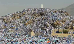 Suudi Arabistan'da Hac mevsiminde hayatını kaybeden hacıların sayısı 1300'ü aştı