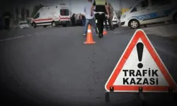 Kurban Bayramı kaza bilançosu açıklandı