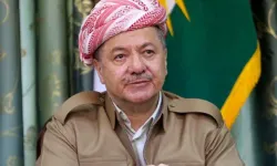 Barzani'den seçim açıklaması