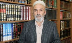 İTTİHADUL ULEMA Sekreteri Molla Özer: İslam Şeriatı, Allah'ın kanunlarıdır