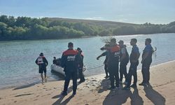 Cizre'de Dicle Nehri'nde kaybolan çocuğun cesedi Suriye'de bulundu