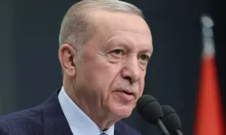 Cumhurbaşkanı Erdoğan:  BM'yi Gazzeli çocukların katledilmesine karşı harekete geçmeye davet ediyorum