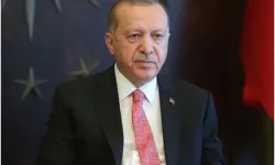 Erdoğan'dan Abdurrahim Karakoç ve Cahit Zarifoğlu mesajı