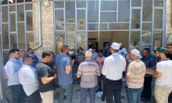 Şanlıurfa'da tarihi Yusuf Paşa Camii dualarla ibadete açıldı