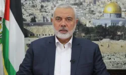 HAMAS Siyasi Büro Başkanı Heniyye'den Nuseyrat katliamına tepki: Teslim olmayacağız!