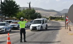 Adıyaman'da öldürme suçundan aranan şahıs yakalandı