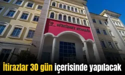 Diyarbakır'da arazilerin toplulaştırma ilanı duyuruldu