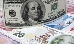 Dolar güne yükselişle başladı