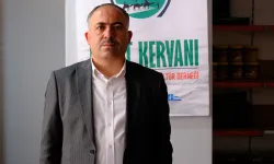 Umut Kervanından evlenecek çiftlere müjde