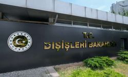 Türkiye'den Etiyopya halkına başsağlığı mesajı