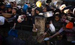 Gazze'de insani kriz derinleşiyor